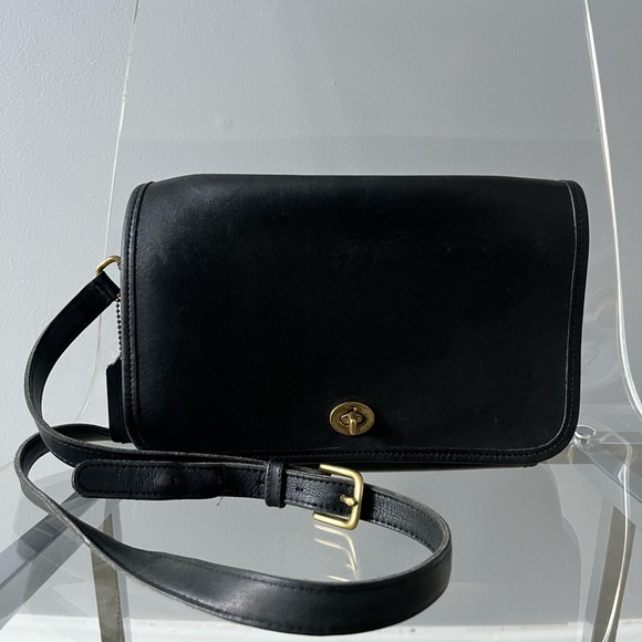 Coach Ridgefield Bag - Picture 1 of 7